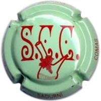 SADURNI COMAS CODORNIU V. 15406 X. 43374