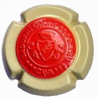 SADURNI COMAS CODORNIU V. 13605 X. 39068