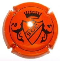 SADURNI COMAS CODORNIU V. 12073 X. 39053