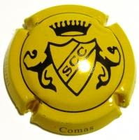 SADURNI COMAS CODORNIU V. 12074 X. 40416