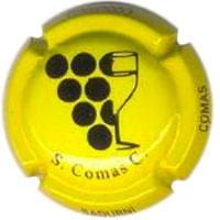 SADURNI COMAS CODORNIU V. 13231 X. 38256