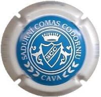 SADURNI COMAS CODORNIU V. 7439 X. 21723
