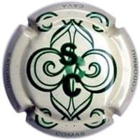 SADURNI COMAS CODORNIU V. 13241 X. 40215