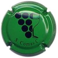 SADURNI COMAS CODORNIU V. 14160 X. 42631