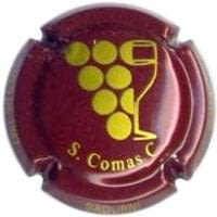 SADURNI COMAS CODORNIU V. 13233 X. 39918