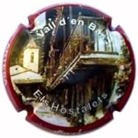 FARRE-GARRIGA V. 8624 X. 30375 (ELS HOSTALETS)