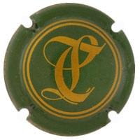 MAS RABASSA V. 2574 X. 18004 (VINTAGE 98) VERD FOSC