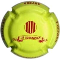 COOP AGRICOLA ARTESA LLEIDA V. 14410