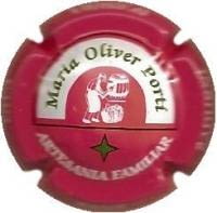 MARIA OLIVER PORTI V. 12891 X. 06879