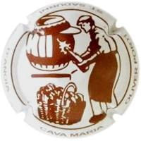 MARIA OLIVER PORTI V. 10003 X. 29422