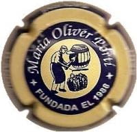 MARIA OLIVER PORTI V. 5772 X. 11388