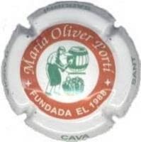 MARIA OLIVER PORTI V. 5773 X. 05827