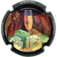 MARIA OLIVER PORTI V. 5250 X. 07205