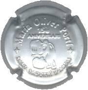 MARIA OLIVER PORTI V. ESPECIAL X. 03783