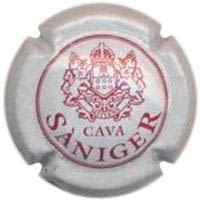 SANIGER V. 13257 X. 39600