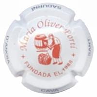 MARIA OLIVER PORTI V. 3951 X. 04784