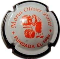 MARIA OLIVER PORTI V. 3948 X. 13692