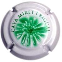 MIRET I RIGUAL V. 12991 X. 15334