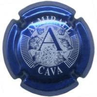 ALMIRALL V. ESPECIAL X. 04212 MAGNUM