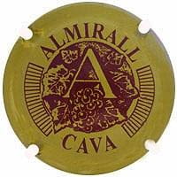ALMIRALL V. 4426 X. 04211 GROC VERDOS