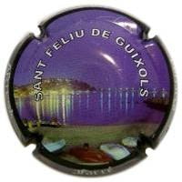 FARRE-GARRIGA V. 14510 X. 43705 (ST FELIU DE GUIXOLS)