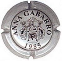 ANNA GABARRO V. 2888 X. 04633