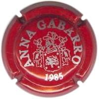 ANNA GABARRO V. 11163 X. 20984