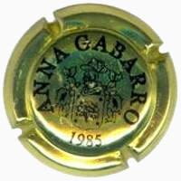 ANNA GABARRO V. 11162 X. 20926
