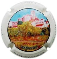 RAVENTOS SOLER V. 11009 X. 24220 MAGNUM