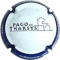 PAGO DE THARSYS V. A072 X. 08606