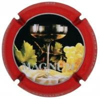 MAGUST V. ESPECIAL X. 10415 MAGNUM (ROJO)