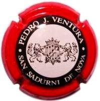 PEDRO J.VENTURA V. 0603 X. 00939