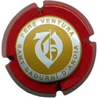 PERE VENTURA V. 4103 X. 03355