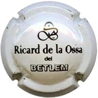 RICARD DE LA OSSA V. 0939 X. 08070