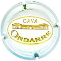 ONDARRE V. A007 X. 02158