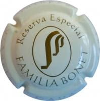 BONET & CABESTANY V. 4068 X. 06807