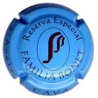 BONET & CABESTANY V. 8876 X. 32966