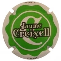JAUME CREIXELL V. 4310 X. 03081