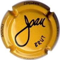 JOAN MARTINEZ ESQUIUS V. 12272 X. 37892