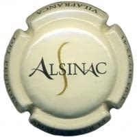 ALSINAC V. 10191 X. 23679