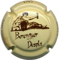 BERENGUER DESPLA V. 14993 X. 52827