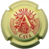 ALMIRALL V. 6041 X. 12278 MAGNUM