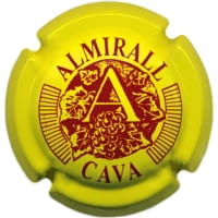 ALMIRALL V. 1961 X. 00004 GROC CLAR