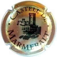 CASTELL DE MARMERALT V. 20208 X. 69079