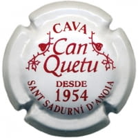 CAN QUETU V. 6119 X. 15291
