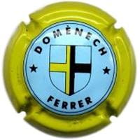 DOMENECH FERRER V. 14453 X. 44844