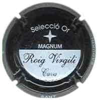 ROIG VIRGILI V. 6530 X. 21739 MAGNUM (GRIS)