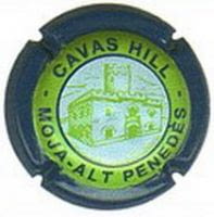 CAVAS HILL V. 4262 X. 06391