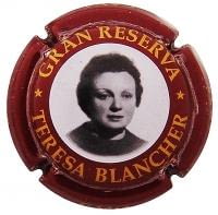 BLANCHER V. 8536 X. 17647