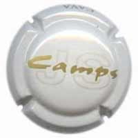 CAMPS V. 4231 X. 02227